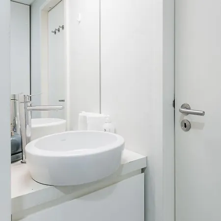 Guestready - Over The Bridge Apartment