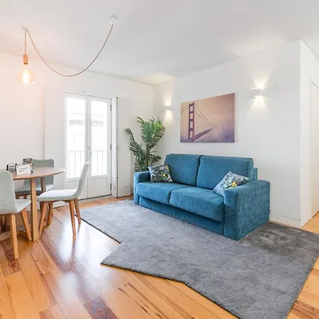 Apartment Guestready - Over The Bridge