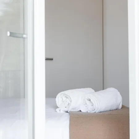 Guestready - Over The Bridge Apartment *