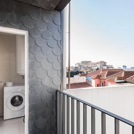 Guestready - Over The Bridge Apartment
