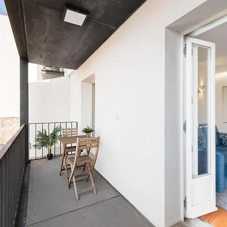 Apartment Guestready - Over The Bridge