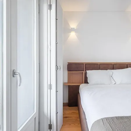Guestready - Over The Bridge Apartment *
