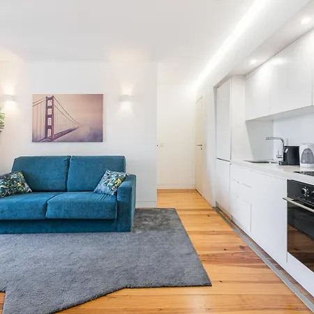 Apartment Guestready - Over The Bridge *