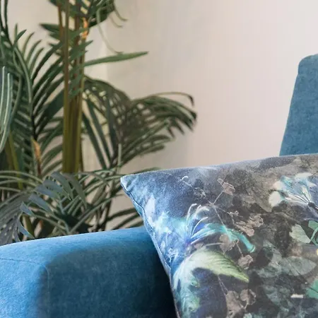 Guestready - Over The Bridge Apartment