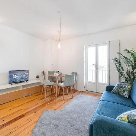 Apartment Guestready - Over The Bridge